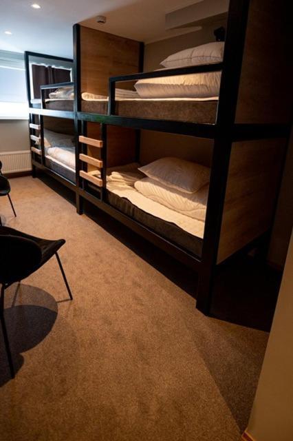 Breidablikk Guesthouse Narvik Luaran gambar