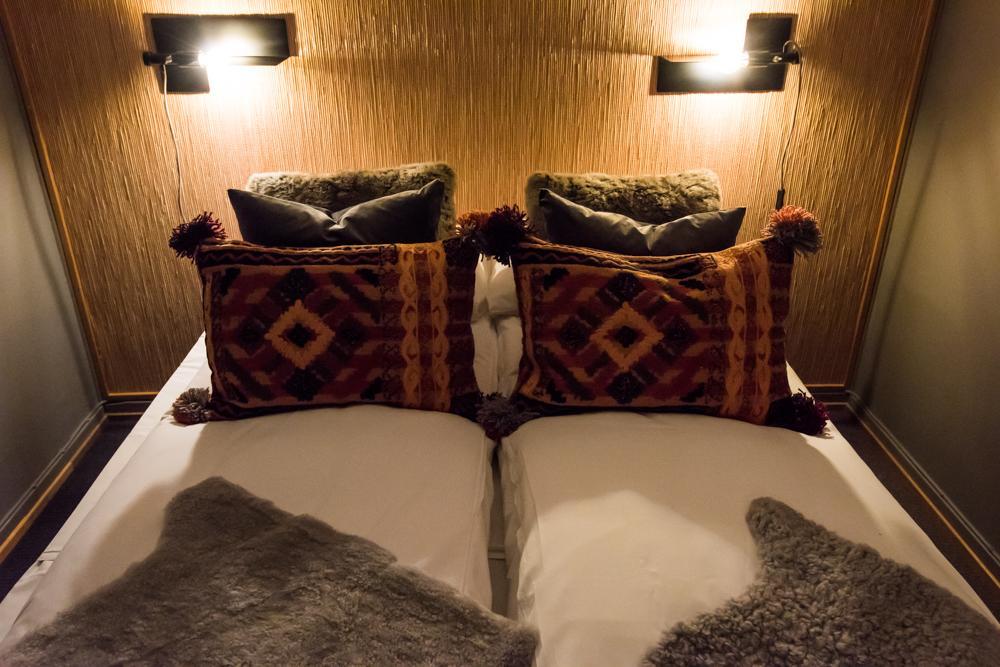 Breidablikk Guesthouse Narvik Luaran gambar
